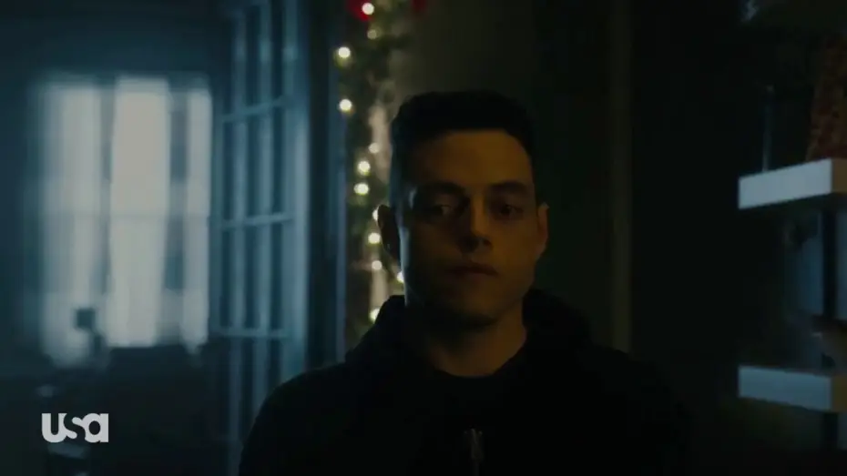 Video for the series Mr. Robot — Мистер Робот 4 сезон | Mr. Robot 4 season (2019) | Русский трейлер | kerobTV