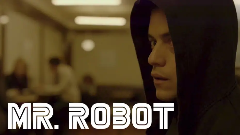 Video for the series Mr. Robot — Mr. Robot: Extended Sneak Peek - Season 1