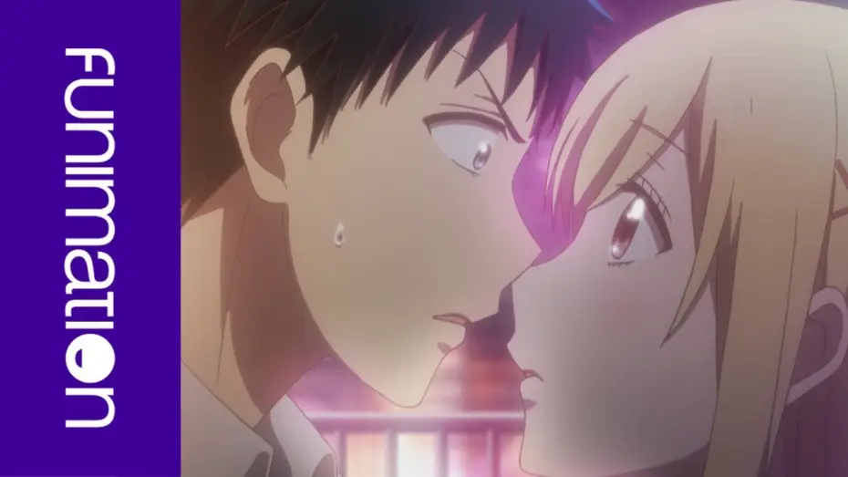Видео к сериалу Yamada-kun and the Seven Witches — Yamada-Kun The Complete Series - Coming Soon
