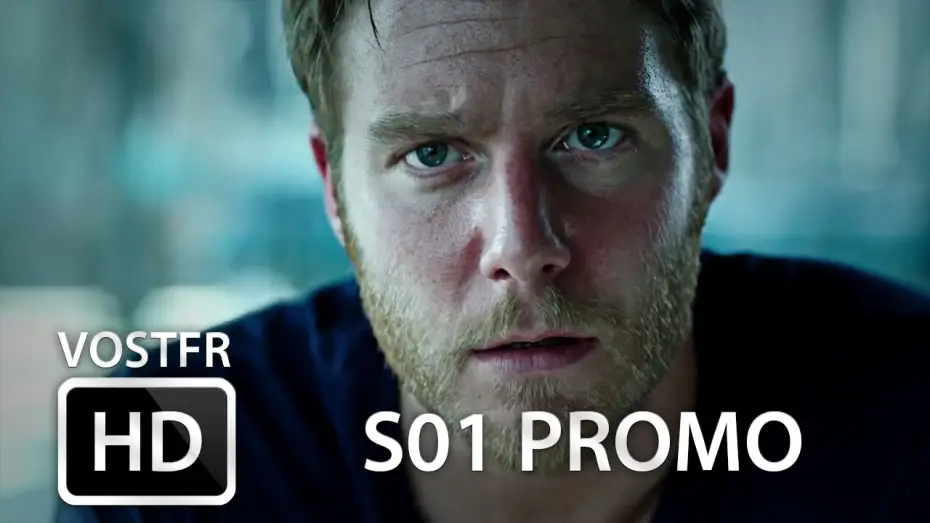 Video for the series Limitless — Limitless S01 Promo VOSTFR (HD)