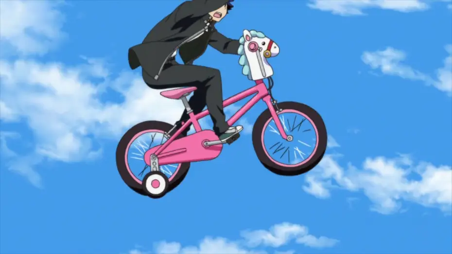 Video for the series Nisekoi — S2 Opening | Rally Go Round - LiSA