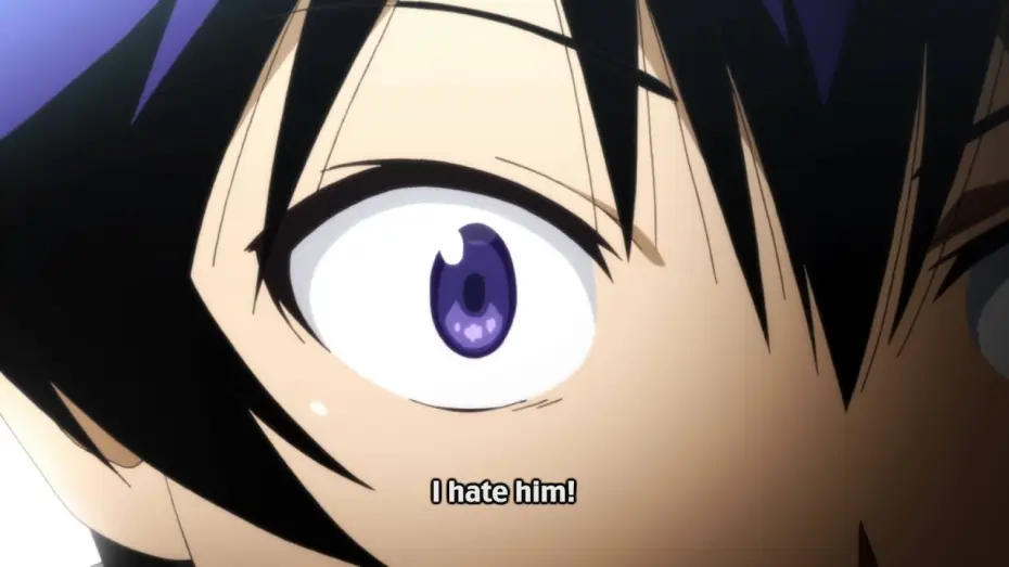 Video for the series Nisekoi — Nisekoi English Trailer