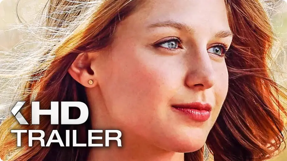 Video for the series Supergirl — SUPERGIRL Trailer German Deutsch (2016)