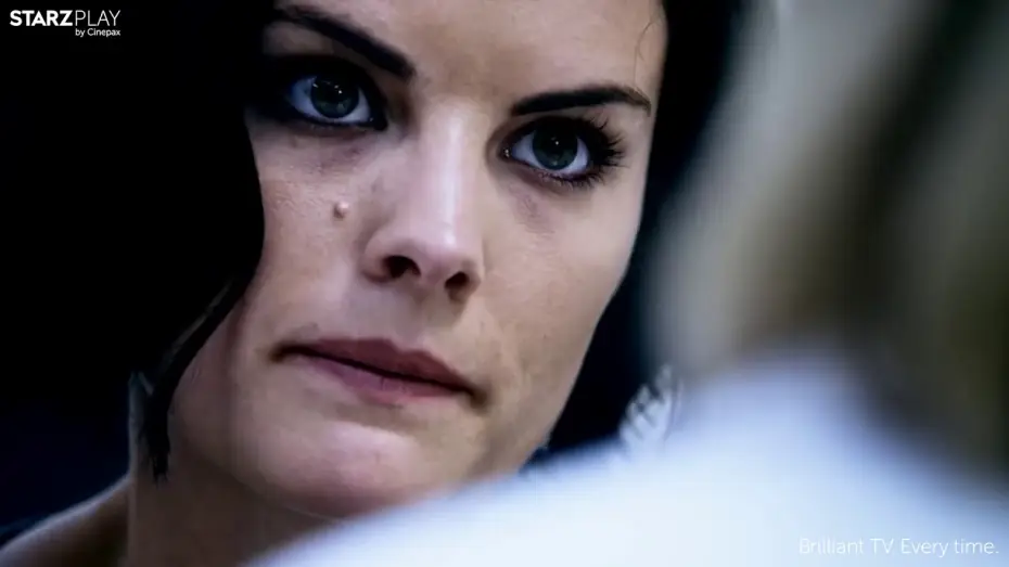 Video for the series Blindspot — Blindspot Trailer