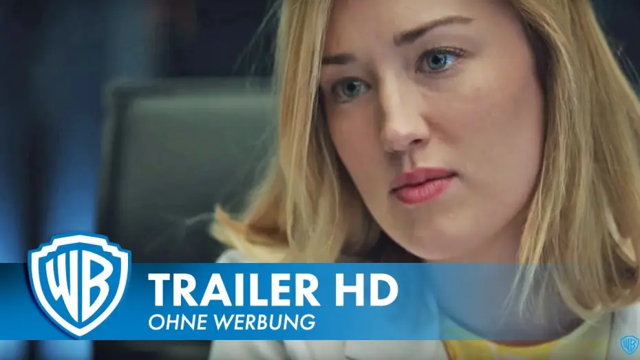 Video for the series Blindspot — Blindspot: Staffel 1 | Trailer #2 | Deutsch HD