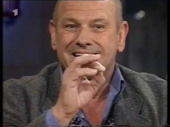 Video for the series Boulevard Bio — Boulevard Bio (1997)
