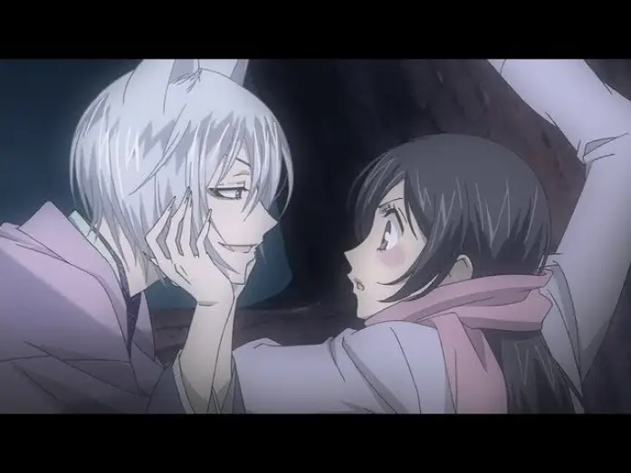 Video for the series Kamisama Kiss — Kamisama Kiss (2012) -PV