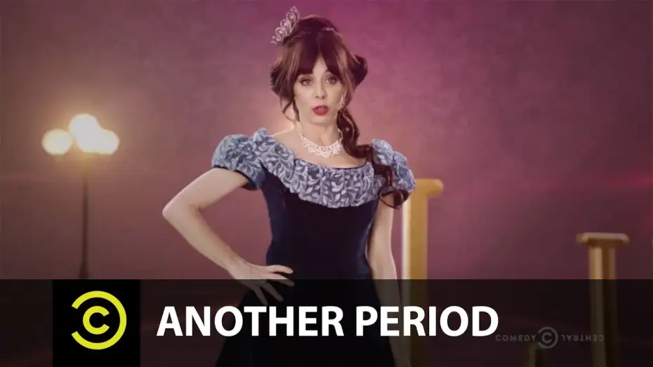 Video for the series Another Period — Another Period - The Real Aristocrats of Bellacourt Manor