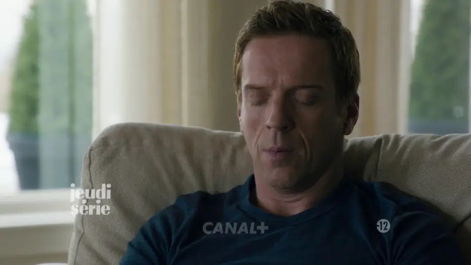 Video for the series Billions — Billions : Saison 1 - Le Duel VF