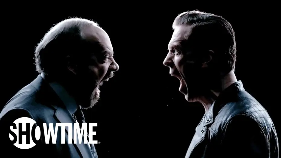Video for the series Billions — 'Nothing Speaks Louder Than Power' Tease