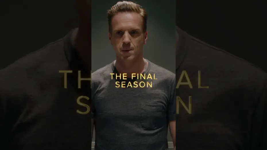 Video for the series Billions — Final Season Teaser