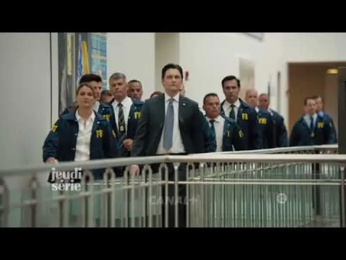 Video for the series Billions — Billions : Saison 1  - Bande Annonce VF