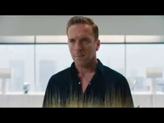 Video for the series Billions — Sky Billions Staffel 3 + Box Sets Trailer