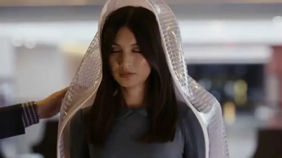 Video for the series Humans — Humans Trailer