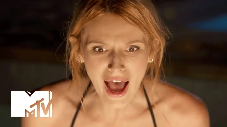 Video for the series Scream: The TV Series — Official Trailer