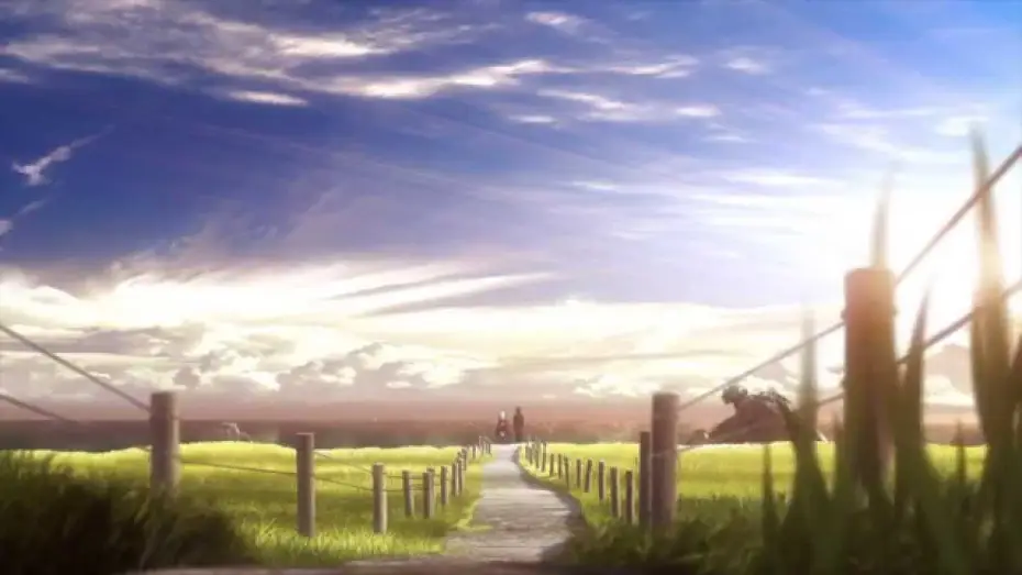 Video for the series Charlotte — Charlotte Trailer