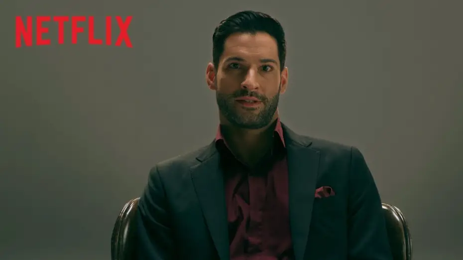 Video for the series Lucifer — Lucifer Recap - Get Ready for Season 4 | Netflix
