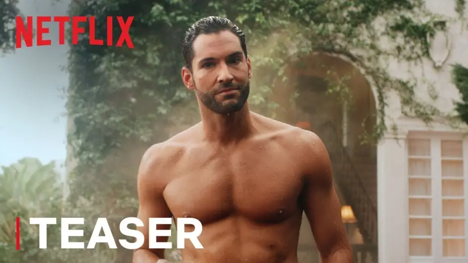 Video for the series Lucifer — Lucifer | Season 4 Teaser [HD] | Netflix