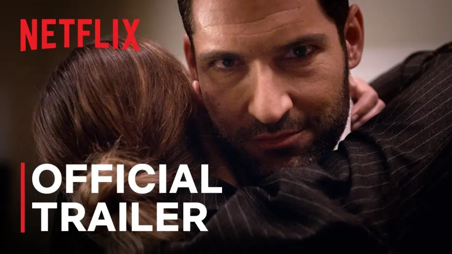 Video for the series Lucifer — Lucifer Season 5 | Official Trailer | Netflix