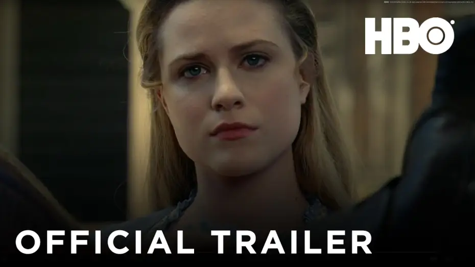 Video for the series Westworld — Season 1 Official HBO UK Trailer