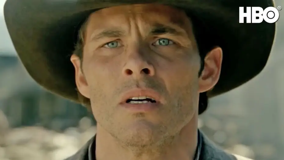Video for the series Westworld — Official Trailer