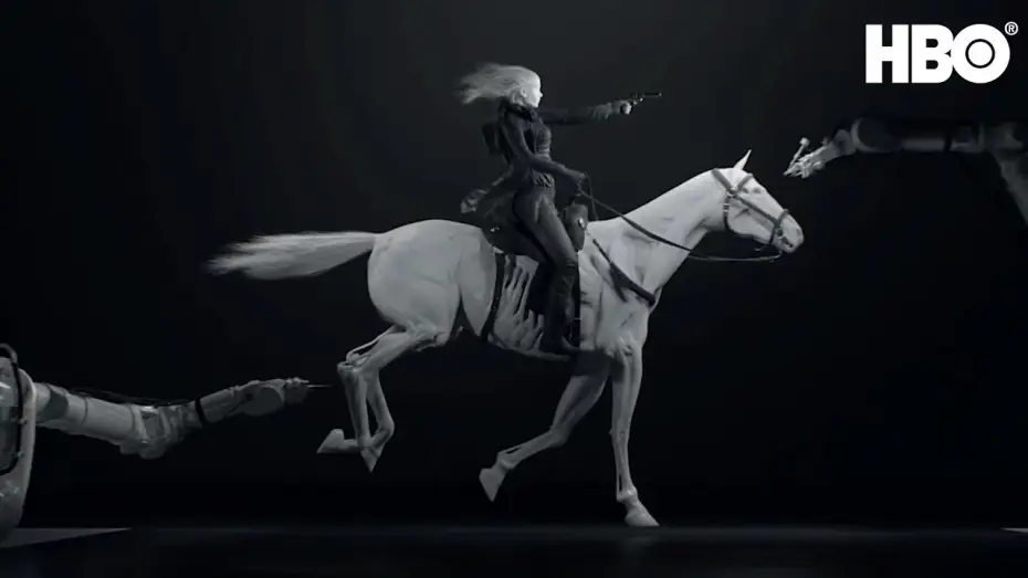 Video for the series Westworld — Westworld Season 1 Opening Credits | HBO
