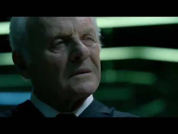 Video for the series Westworld — WestWorld Saison 1 BANDE ANNONCE VF