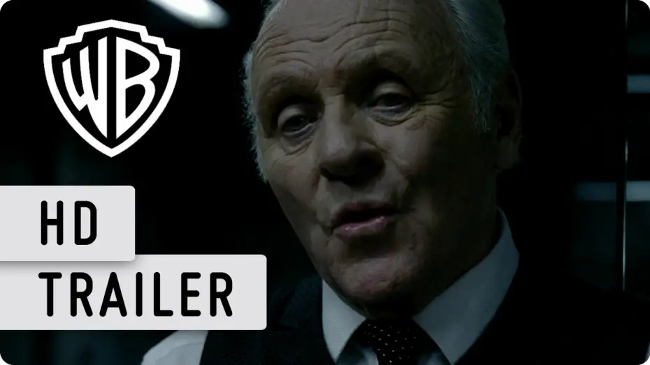 Video for the series Westworld — Westworld: Staffel 1 | Trailer #1 | Deutsch HD