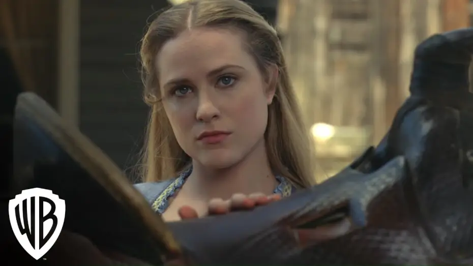 Video for the series Westworld — Westworld Season 1- Episode Clip: Something Different About You
