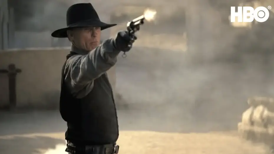 Video for the series Westworld — 'Welcome to Westworld' Teaser Trailer
