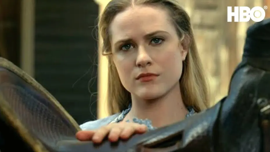Video for the series Westworld — Season 1 Official Trailer (Mature)