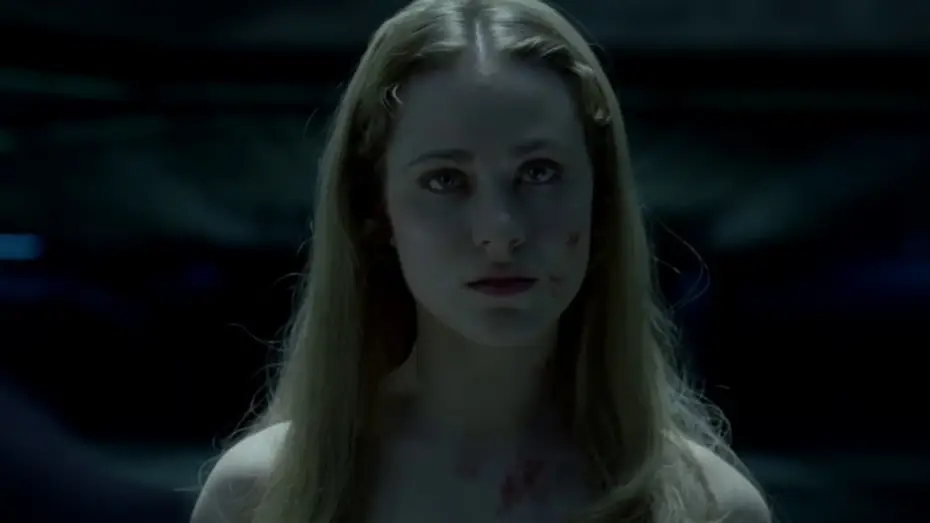 Video for the series Westworld — Край "Дикий захід"