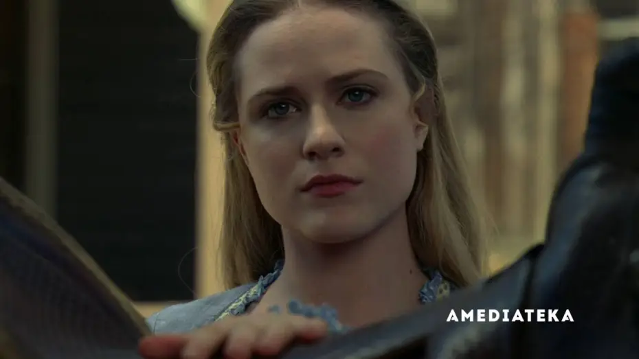 Video for the series Westworld — Тизер №1. Сезон 1