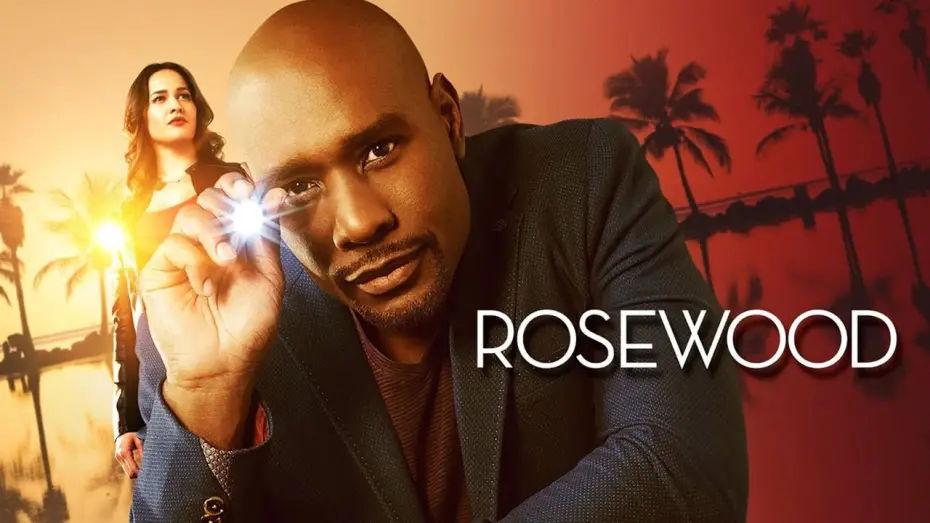 Video for the series Rosewood — Rosewood Season 2 Teaser (HD) Moves to Thursdays This Fall
