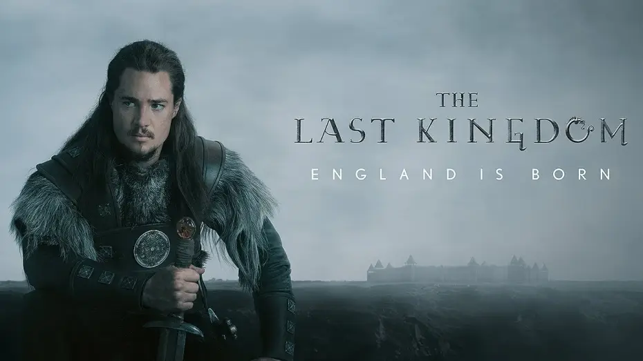 Видео к сериалу The Last Kingdom — The Last Kingdom | Series 1 Full Trailer