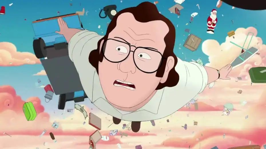 Video for the series F is for Family — F is for Family Opening Credits