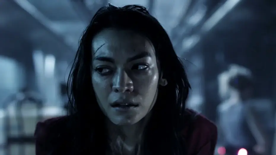 Video for the series The Expanse — The Expanse - Trailer Deutsch - Netflix
