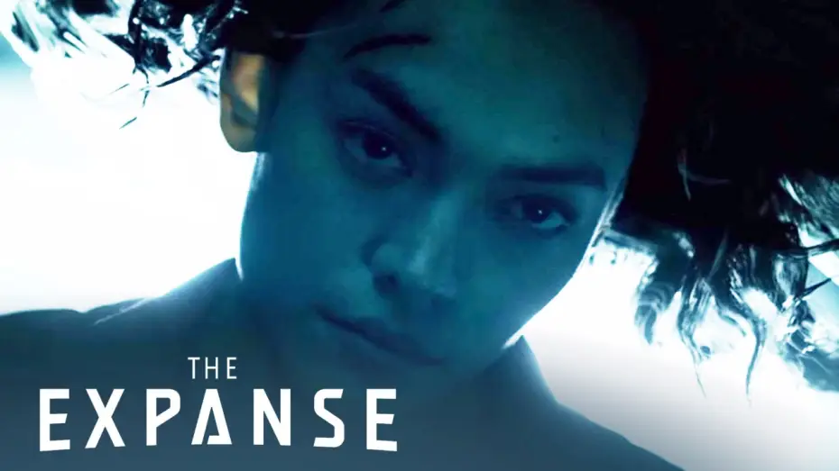 Video for the series The Expanse — (Trailer) | Conspiracy