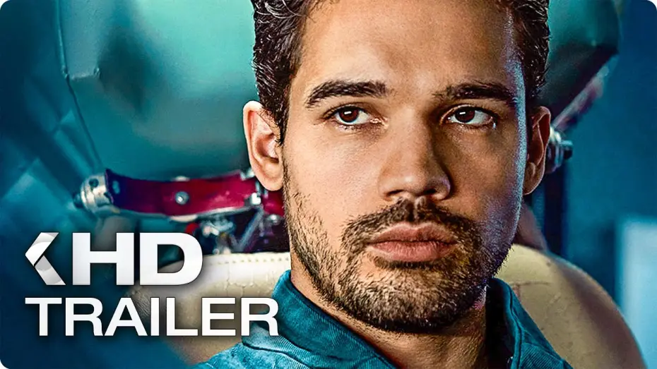 Video for the series The Expanse — THE EXPANSE Exklusiv Trailer German Deutsch (2016)