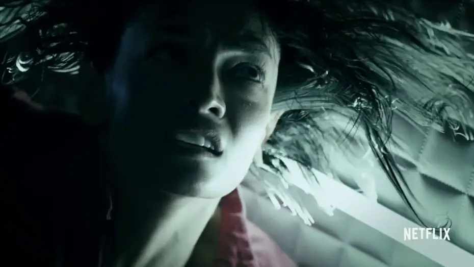 Video for the series The Expanse — the expanse bande annonce trailer FR