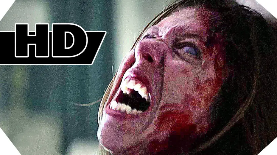 Видео к сериалу Alone — ALONE Bande Annonce (Survival  - 2016)