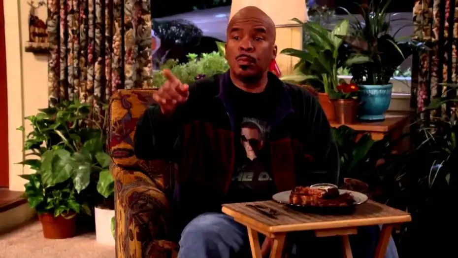 Video for the series The Carmichael Show — The Carmichael Show - Official Trailer - New NBC Comedy