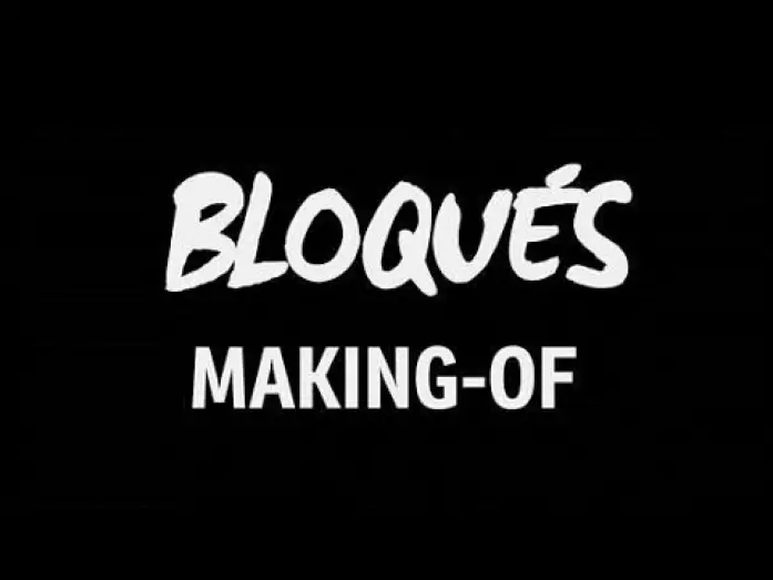 Video for the series Blocked — Bloqués - Le Making-Of