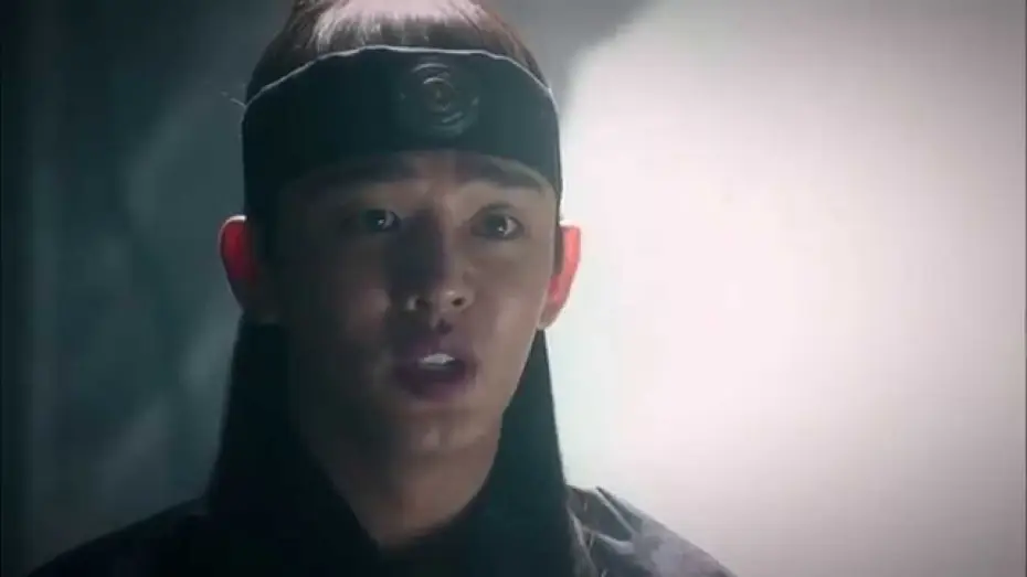 Video for the series Six Flying Dragons — SBS [육룡이나르샤] - 2차 티저