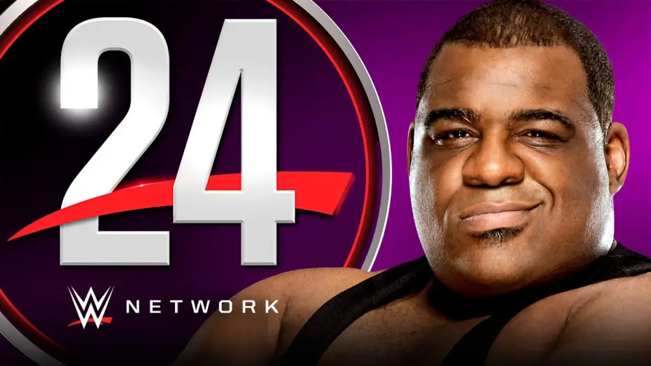Video for the series WWE 24 — WWE 24: Keith Lee official trailer (WWE Network Exclusive)