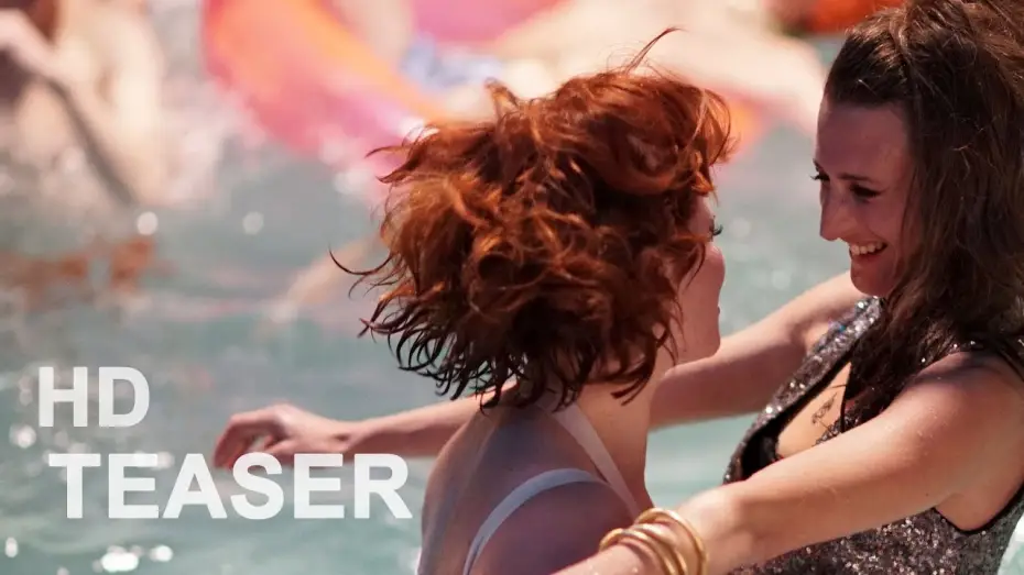 Video for the series Call My Agent! — Heimkino-Teaser: Staffel 1 & 2