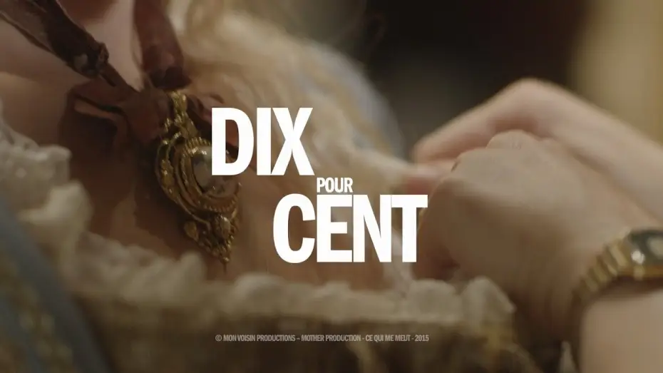 Video for the series Call My Agent! — [Générique] Dix pour cent