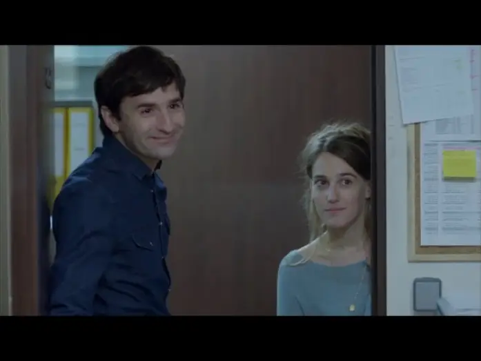 Video for the series Call My Agent! — [Extrait] Episode 1 Saison 1