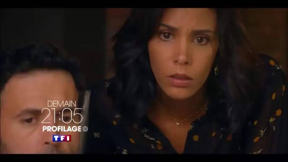 Video for the series Profiling Paris — Profilage Saison 10 Episode 4 | Bande annonce | 26 mars 2020 | TF1