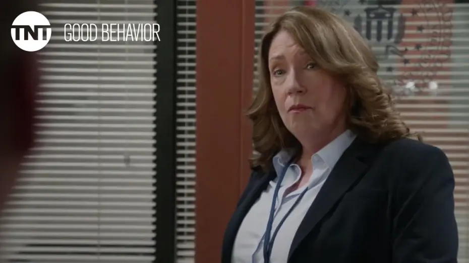 Video for the series Good Behavior — Good Behavior: Super Saga - Season 2 [PROMO] | TNT